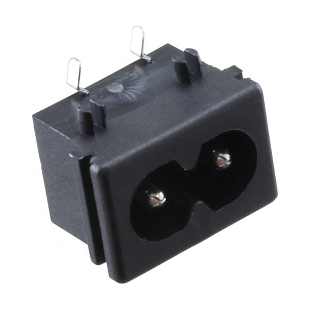 4300.0104 SCHURTER Inc.  Stromeingangsmodule (PEM)